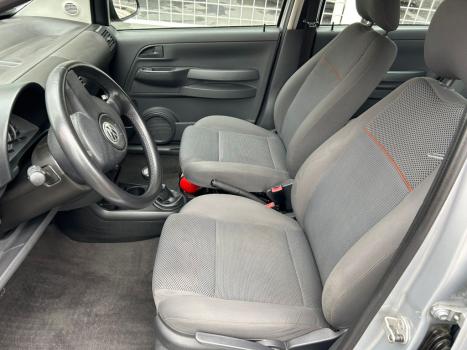 VOLKSWAGEN Fox 1.0 4P FLEX, Foto 6