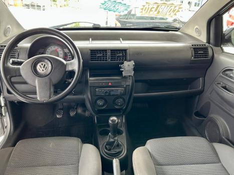 VOLKSWAGEN Fox 1.0 4P FLEX, Foto 8