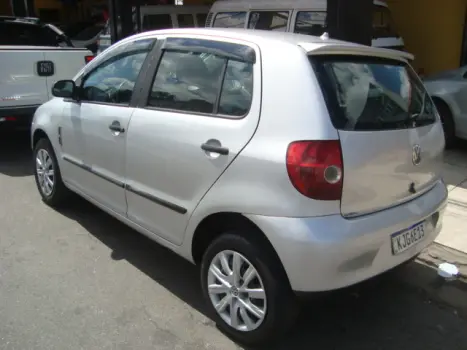 VOLKSWAGEN Fox 1.0 4P FLEX, Foto 3