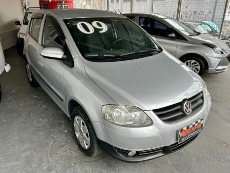 VOLKSWAGEN Fox 1.0 4P FLEX, Foto 1