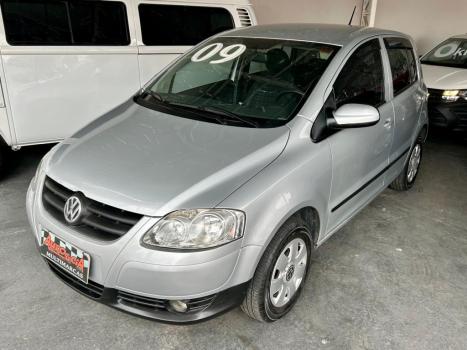 VOLKSWAGEN Fox 1.0 4P FLEX, Foto 2