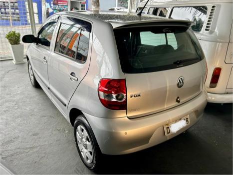 VOLKSWAGEN Fox 1.0 4P FLEX, Foto 4