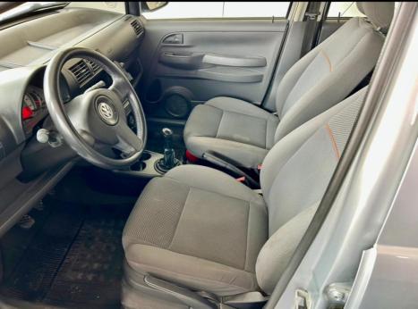 VOLKSWAGEN Fox 1.0 4P FLEX, Foto 6