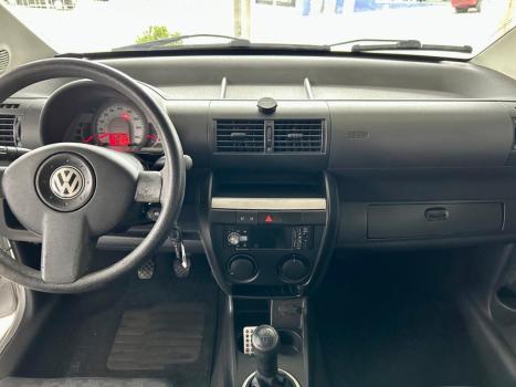VOLKSWAGEN Fox 1.0 4P FLEX, Foto 8