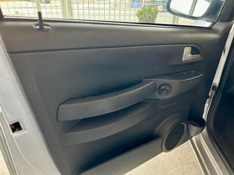 VOLKSWAGEN Fox 1.0 4P FLEX, Foto 9