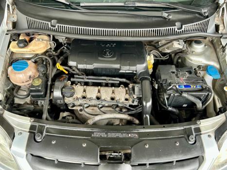 VOLKSWAGEN Fox 1.0 4P FLEX, Foto 14