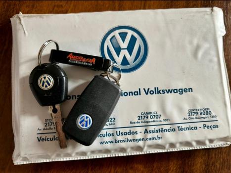 VOLKSWAGEN Fox 1.0 4P FLEX, Foto 15