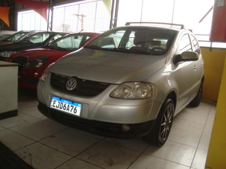 VOLKSWAGEN Fox 1.0 4P FLEX, Foto 2