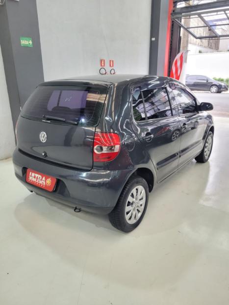 VOLKSWAGEN Fox 1.0 4P FLEX, Foto 2