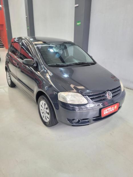 VOLKSWAGEN Fox 1.0 4P FLEX, Foto 3