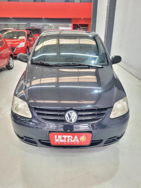 VOLKSWAGEN Fox 1.0 4P FLEX, Foto 4