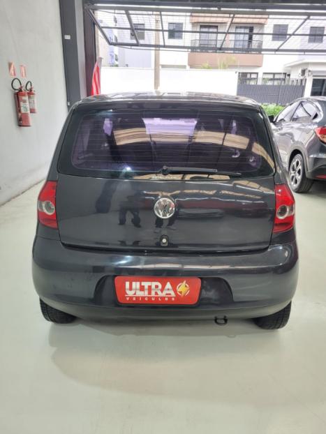 VOLKSWAGEN Fox 1.0 4P FLEX, Foto 5