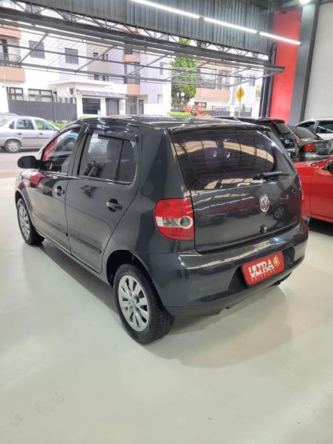 VOLKSWAGEN Fox 1.0 4P FLEX, Foto 6