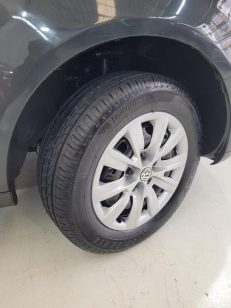 VOLKSWAGEN Fox 1.0 4P FLEX, Foto 7