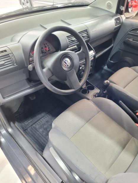 VOLKSWAGEN Fox 1.0 4P FLEX, Foto 8