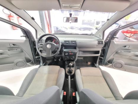 VOLKSWAGEN Fox 1.0 4P FLEX, Foto 9