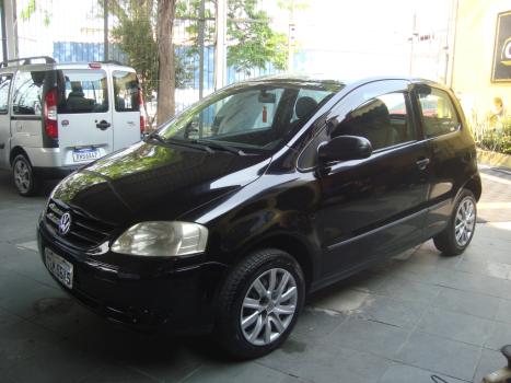 VOLKSWAGEN Fox 1.0 FLEX, Foto 1