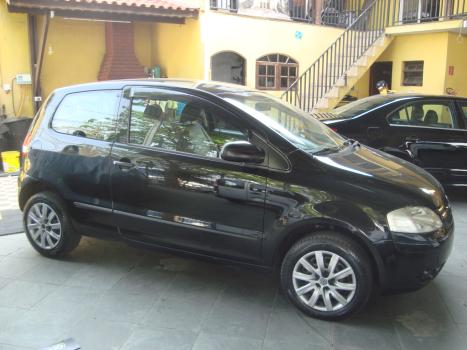 VOLKSWAGEN Fox 1.0 FLEX, Foto 2