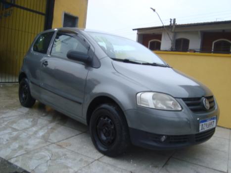 VOLKSWAGEN Fox 1.0 FLEX, Foto 2