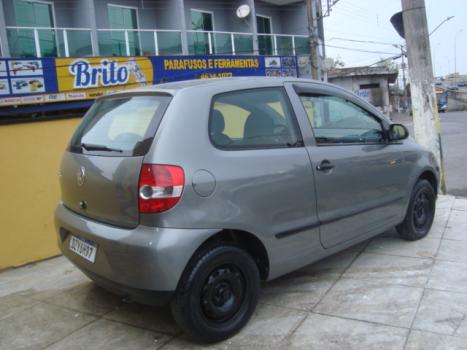 VOLKSWAGEN Fox 1.0 FLEX, Foto 3