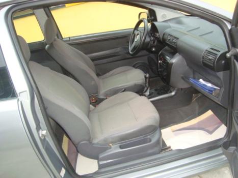 VOLKSWAGEN Fox 1.0 FLEX, Foto 4