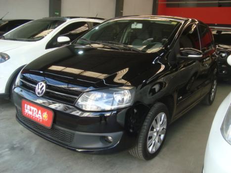 VOLKSWAGEN Fox 1.6 4P TREND FLEX, Foto 1