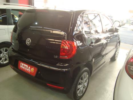 VOLKSWAGEN Fox 1.6 4P TREND FLEX, Foto 2