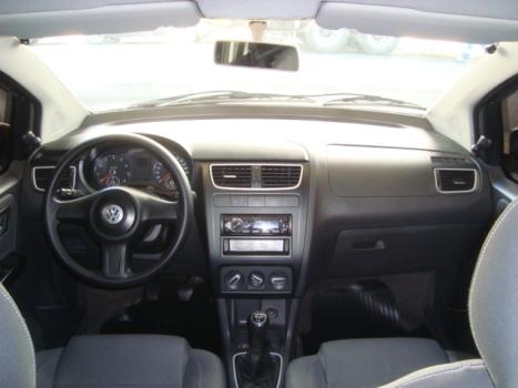 VOLKSWAGEN Fox 1.6 4P TREND FLEX, Foto 5