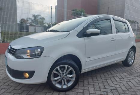 VOLKSWAGEN Fox 1.6 4P TREND FLEX, Foto 1