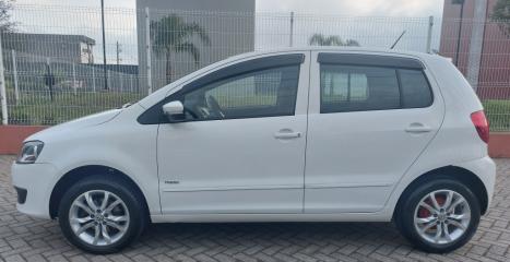 VOLKSWAGEN Fox 1.6 4P TREND FLEX, Foto 2