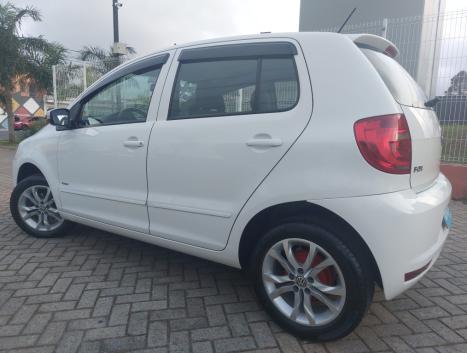 VOLKSWAGEN Fox 1.6 4P TREND FLEX, Foto 3