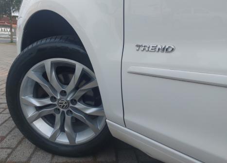 VOLKSWAGEN Fox 1.6 4P TREND FLEX, Foto 5