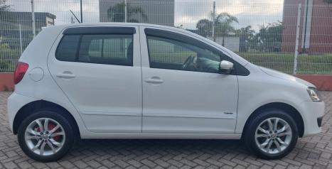 VOLKSWAGEN Fox 1.6 4P TREND FLEX, Foto 9