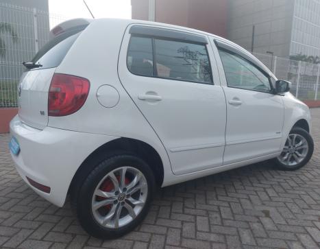 VOLKSWAGEN Fox 1.6 4P TREND FLEX, Foto 10