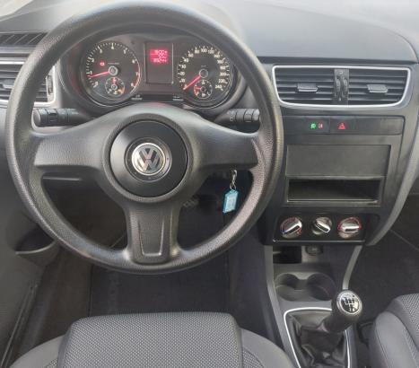 VOLKSWAGEN Fox 1.6 4P TREND FLEX, Foto 11