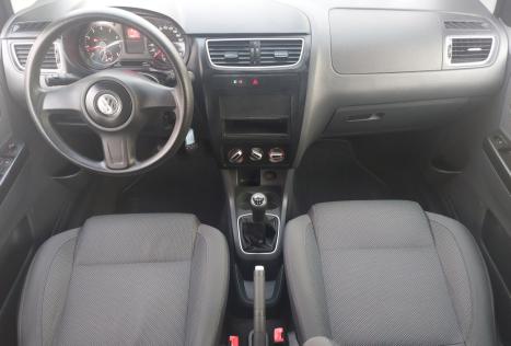 VOLKSWAGEN Fox 1.6 4P TREND FLEX, Foto 13