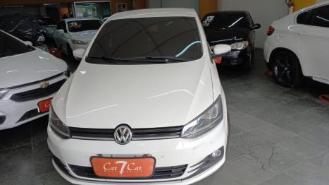 VOLKSWAGEN Fox 1.6 4P COMFORTLINE FLEX, Foto 2