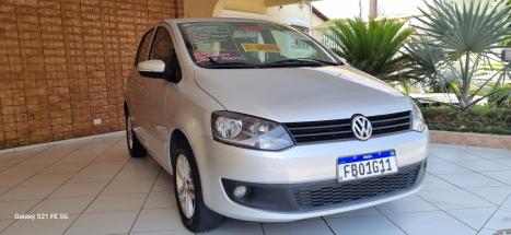 VOLKSWAGEN Fox 1.6 4P I-TREND FLEX, Foto 2