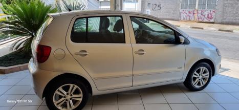 VOLKSWAGEN Fox 1.6 4P I-TREND FLEX, Foto 4