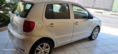 VOLKSWAGEN Fox 1.6 4P I-TREND FLEX, Foto 5