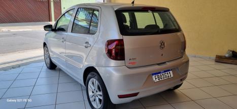 VOLKSWAGEN Fox 1.6 4P I-TREND FLEX, Foto 6