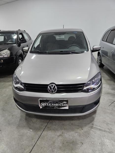 VOLKSWAGEN Fox 1.6 4P I-TREND FLEX, Foto 1