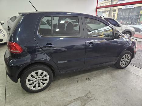 VOLKSWAGEN Fox 1.6 4P COMFORTLINE FLEX, Foto 2