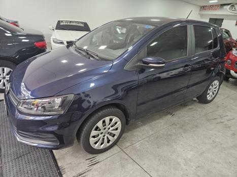 VOLKSWAGEN Fox 1.6 4P COMFORTLINE FLEX, Foto 5