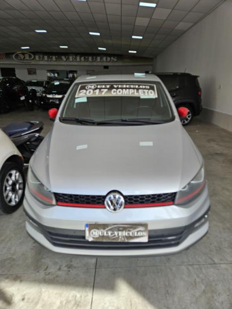 VOLKSWAGEN Fox 1.6 4P PEPPER FLEX, Foto 1