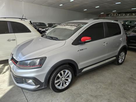 VOLKSWAGEN Fox 1.6 4P PEPPER FLEX, Foto 2