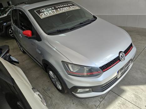 VOLKSWAGEN Fox 1.6 4P PEPPER FLEX, Foto 3