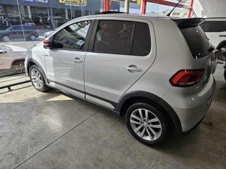 VOLKSWAGEN Fox 1.6 4P PEPPER FLEX, Foto 4