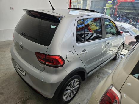 VOLKSWAGEN Fox 1.6 4P PEPPER FLEX, Foto 5
