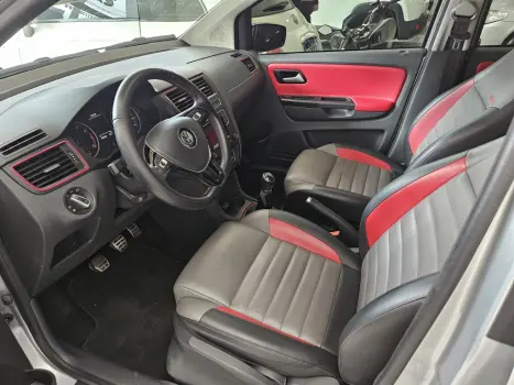 VOLKSWAGEN Fox 1.6 4P PEPPER FLEX, Foto 9